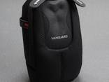 Vanguard мягкий кейс рюкзак для цифровых фотокамер 120x70x50mm Вживане - фото 1