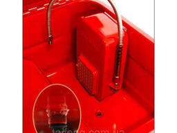 Ванна для мойки деталей 75л Torin TRG4001-20