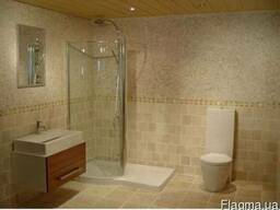 Ванная под ключ . Услуги сантехника. Работаем по Днепру.