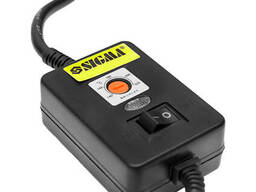 Ванночка термоклеевая с тефлоновым покрытием 150Вт Sigma (2721551)