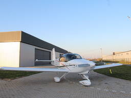 Самолет Van`s aircraft RV-10