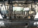 Вантажівка тентований Iveco Eurocargo 80E22 - фото 3