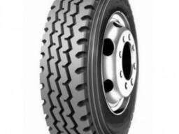 Вантажна шина Aplus S600 12,00R24 160/157K (20PR) з камерою та обідною стрічкою