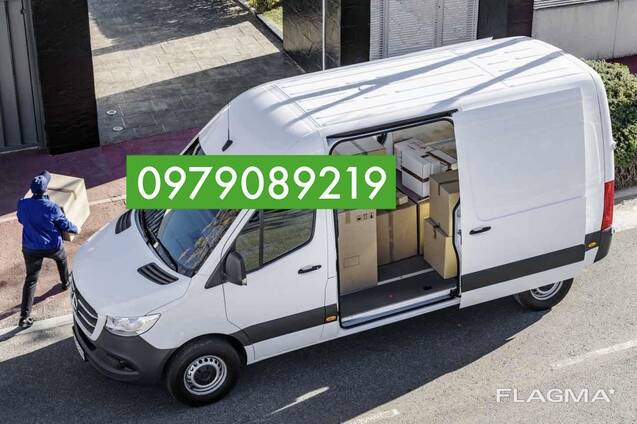 Вантажні перевезення