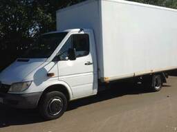 Вантажні перевезення по Вінниці Грузове таксі Грузчики