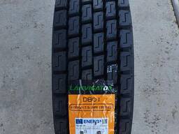 Автошина LANVIGATOR 215/75 R17,5 D801 135/133J на ведучу вісь