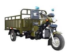 Вантажний мотоцикл Loncin LX250ZH-11