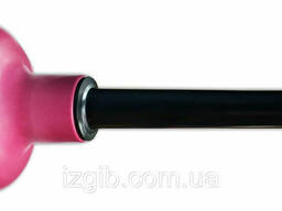 Вантуз, пластиковая ручка, Украина 120 мм, ручка 230 мм