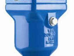 Вантуз воздушный Ду 250