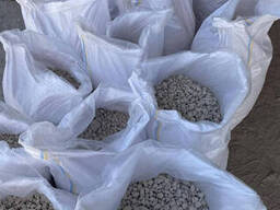 Вапно будівельне негашене комове