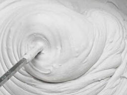 Вапно гашене тістоподібне