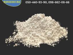 Вапно негашене мелене 1-й ґатунок, 50 кг