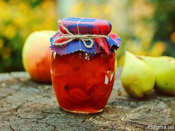 Варенье домашнее натуральное. Hand made