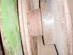 Варіатор Deutz-Fahr M3580, та інших