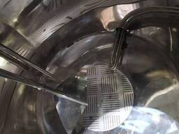 Варочный котел 150 л, ПВК 150 л