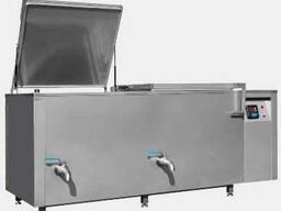 Варочные котлы