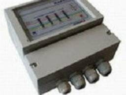 Варта 1-03 сигнализатор газа промышленный