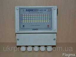 Варта 1-03П сигнализатор газа промышленный