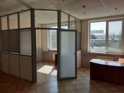 Васильковская ул. Аренда офиса 37 кв. м. (2 комн) в офисном здании.