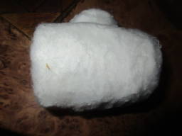 Вата медична гігроскопічна