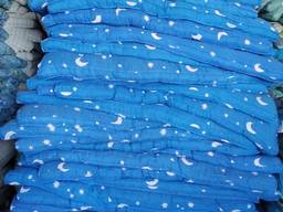 Ватный матрас для десткого сада, школи 140*60 ПК