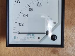 Ваттметр Д 365