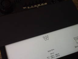 Ваттметр Д5106