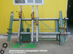 Вайма гідравлічна Marzani