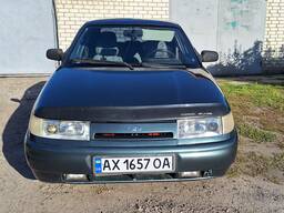 Ваз 2110 Газ-бензин 2008 г.