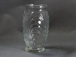 Ваза стеклянная прозрачная для цветов советы БУ ваза для квітів скло