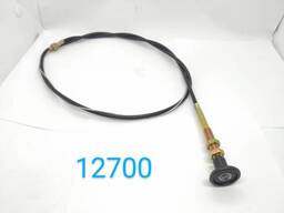 Важіль декомпресора з тросом - МТ