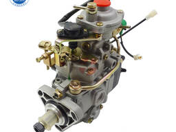 Паливний насос Ve NJ-VE4/12F1050R381-3