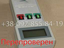ВЕ-МЕТР-АТ-002 измеритель электро и магнитных полей