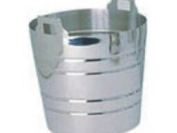 Відро для охолодження вина і шампанського, 4,5л