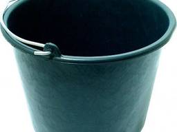 Ведро строительное пластиковое 12л