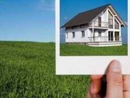 Велика дачна ділянка біля лісу с. Петрівка