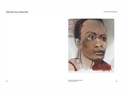 Великие художники Marlene Dumas / Zeno X Gallery: 25 Years of Collaboration живопись. ..