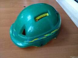 Вело шлем 53-56см