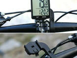 Велокомпьютер Lixada wireless/ Беспроводной Влагозащитный - фото 2