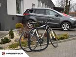 Велоспарковка для 2-х велосипедів Krosstech U-30 уцінка. - фото 2