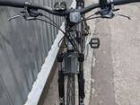 Велосипед 26" Cannondale Trail 6 алюминиевая рама, дисковые тормоза