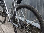 Велосипед 26" Cannondale Trail 6 алюминиевая рама, дисковые тормоза
