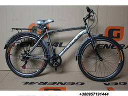 Велосипед 26" GENERAL 5, 1 STEEL