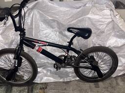 Велосипед BMX Crosser 20 трюковой