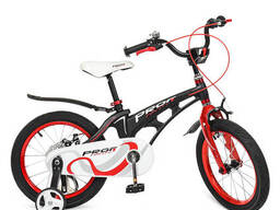 Велосипед детский Profi Infinity 18д. LMG18201 собран на 85%