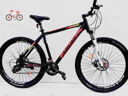 Велосипед горный Ardis Lucas Al 29 Shimano
