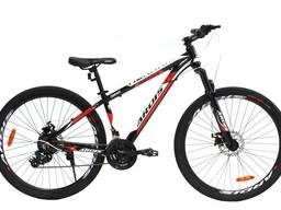 Велосипед горный Ardis Norman Al 27.5 Shimano