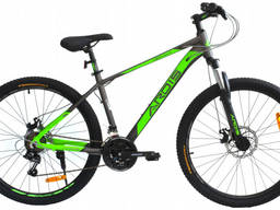 Велосипед горный Ardis Vermont Al 27.5 Shimano
