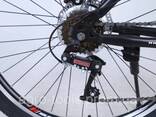 Велосипед Spark Forester 26" (колеса 26'', стальная рама 17", цвета на выбор) - фото 3