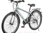 Велосипед Spark Intruder 18 (колеса - 26'', стальная рама - 18'') - фото 3